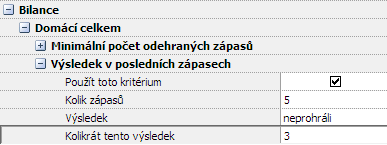Hledání zápasů pro sázení .. domácí v posledních pěti zápasech 3krát neprohráli Hledání zápasů pro sázení .. domácí v posledních pěti zápasech 3krát neprohráli