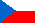 CZE