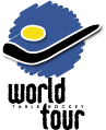 World Table Hockey Tour logo