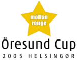 Oresund Cup, 24th September