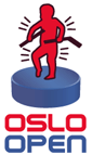 Oslo Open, 25th February