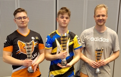 Swedish Masters 2025