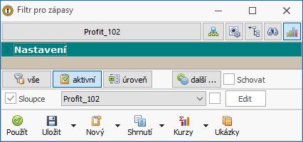 Hranice profitu