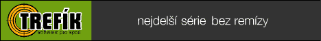 Tref�k - software pro sport